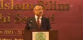 KKTC'de Türk-İslam Bilim Tarihi Sergisi açıldı - Cumhurbaşkanı Yardımcısı Oktay (2)