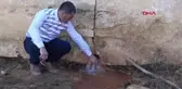 KÖY ARAZİSİNDEN ÇIKAN KÜKÜRTLÜ JEOTERMAL SU TESCİLLENDİ