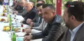 Malatya TSO ile Rize TSO kardeş oda oldu