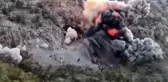 Mehmetçik'in, terör örgütü PKK'nın 