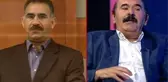 Teröristbaşı Abdullah Öcalan'ın kardeşi için söylediği 