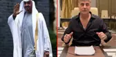 Veliaht Prens bin Zayed'in Türkiye ziyaretinin ardından Sedat Peker'in BAE'den ayrılacağı iddia edildi