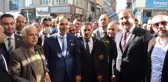 Son dakika haberleri... Yeniden Refah Partisi Genel Başkanı Fatih Erbakan, 