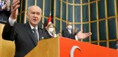50+1 açıklamasıyla tartışmaların fitilini ateşleyen Cemil Çiçek'e Bahçeli'den tepki: Kimlere şirin görünmeye çalışıyorsunuz?