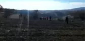 AFYONKARAHİSAR - Ormanlık alanda kaybolan kişinin bulunması için çalışmalar sürüyor