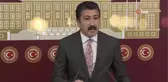 AK Parti Grup Başkanvekili Cahit Özkan: 