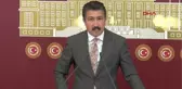 AK Parti'li Özkan: CHP'nin herkesten tek tek özür dilemesi gerekir
