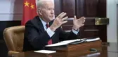 Biden ve Çin Devlet Başkanı Xi'den 3.5 saatlik kritik görüşme