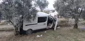 Son dakika! Trafik kazasında 7 kişi yaralandı