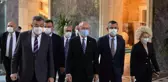CHP Grup toplantısı