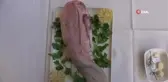 Hatay'ın unutulmaya yüz tutan yemeği: 