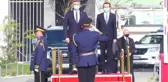 Son dakika haberleri... Hırvatistan Başbakanı Plenkovic Kosova'yı ziyaret etti