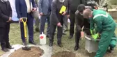 İran Çevre Koruma Teşkilatı Başkanı Selacike: 