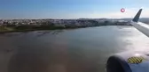 Japonya'da patlayan su altı volkanı deniz yaşamını tehdit ediyor