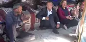 KAYIP MÜSLÜME'Yİ ARAMA ÇALIŞMALARINDA 7'NCİ GÜN