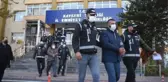 KAYSERİ'DE 'TEFECİ' OPERASYONU: 6 GÖZALTI