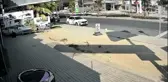 Aydın'da otomobilin çarptığı yaya yaralandı