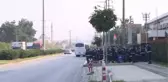 Otomotiv yan sanayi fabrikasında çıkan yangın söndürüldü