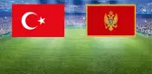 Karadağ'da dengeyi bozan gol! Genç yıldız ceza sahası dışından enfes vurdu