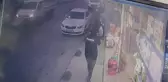 Son dakika... SULTANGAZİ'DE İŞ YERİNE SİLAHLI SALDIRI