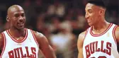 'The Last Dance' dizisindekiler yalan çıktı! Pippen'dan eski dostu Jordan'a ağır suçlamalar