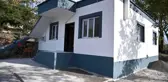 Son dakika haber: Yangında evleri küle dönen aileler yeni evlerine kavuştu