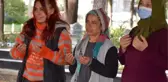 Babası tarafından dövülerek öldürülen 3 aylık bebeğinin cenazesini görünce gözyaşlarına boğuldu