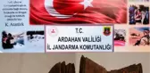 Ardahan'da, Orta Çağ döneminden Tevrat ele geçirildi