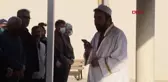 Son dakika haberleri... BURDUR'DA SEZAİ KARAKOÇ İÇİN GIYABİ CENAZE NAMAZI KILINDI