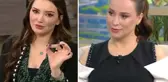 Canlı yayında sunuculara zor anlar yaşatan soru: Kocam yanımda ayıplı videolar izliyor, ne yapacağım?