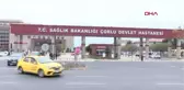 ÇORLU'DA BU YIL 2 HASTANIN ORGANLARI BAĞIŞLANDI