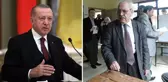 Cumhurbaşkanı Erdoğan'dan Sezai Karakoç için taziye ilanı