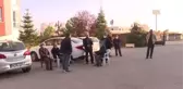 Destici'den Başak Cengiz'in ailesine ziyaret
