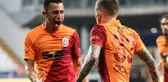 Galatasaray'da yüzler gülüyor! Morutan'ın dev derbide forma giymesinin önünde engel kalmadı