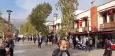 KAHRAMANMARAŞ - Hoparlörlerden Sezai Karakoç'un 