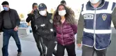 Konuşmak üzere parkta buluştuğu eski sevgilisini vuran kadın: Adımı ağzına alırken düzgün alsın