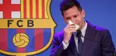 Lionel Messi, Barcelona'ya geri mi dönüyor? Başkan Laporta'nın sözleri kafa karıştırdı