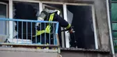 Son Dakika | Manisa'da korkutan yangın