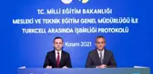Son dakika haberleri... Milli Eğitim Bakanlığı ve Turkcell'den geleceğin yazılımcıları için istihdam seferberliği
