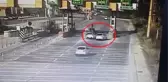 Otoyol gişesinde kazaya yol açan sürücüye, 6 yıl 8 ay hapis cezası verildi