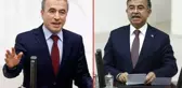Son Dakika! Naci Bostancı'nın ayrılmasının ardından AK Parti Grup Başkanlığı'na 241 oyla İsmet Yılmaz seçildi