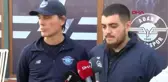 SPOR Montella: Umarım Türkiye ile İtalya aynı gruba denk gelmez