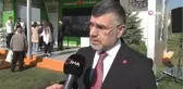Son dakika haber | Sultanbeyli Belediyesi, Yeşeren Türkiye projesiyle yangınlarda kül olan ormanları ağaçlandırıyor