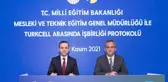 Turkcell ve MEB'den gençlere yazılımcı olma fırsatı