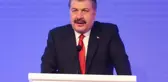 Son dakika haber! Bakan Koca: 