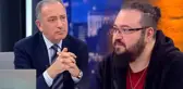 Twitch yayıncısı Jahrein, Fatih Altaylı'nın programına konuk oldu