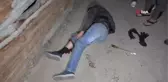 Üçüncü kattan düşüp yaralanan hırsızlık şüphelisinden şaşırtıcı savunma: 
