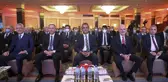 Son dakika haberleri: Vali Ali Yerlikaya, 