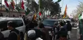Yüksek enflasyon ve ülke genelindeki fiyat artışlarına karşı protesto