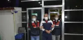 YUNANİSTAN SINIRINDA YAKALAN HDP'Lİ ESKİ BAŞKAN VE İŞ İNSANI ADIYAMAN'A GETİRİLDİ
